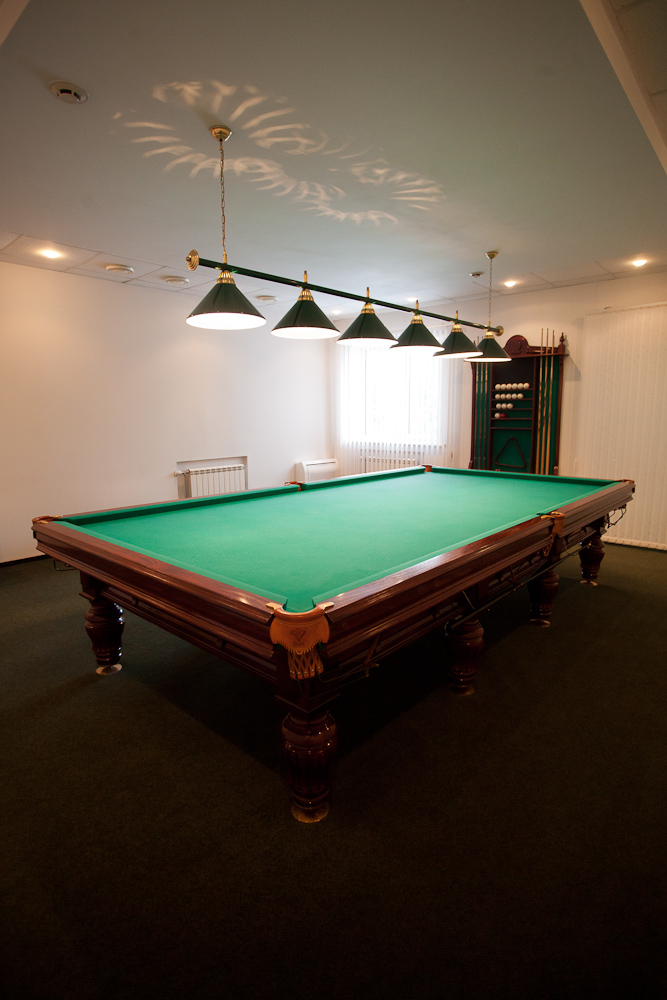 Green Park Hotel