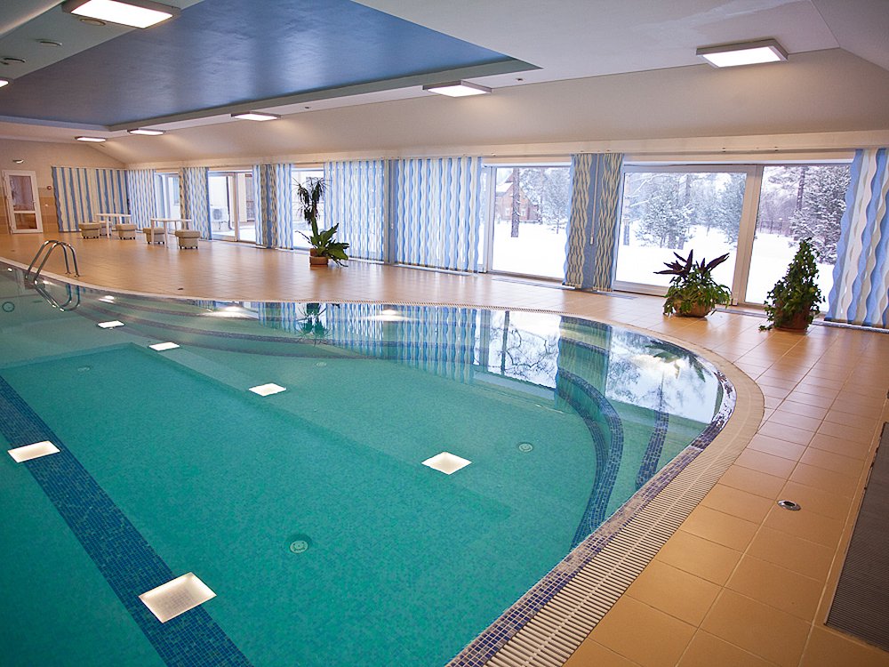 Green Park Hotel