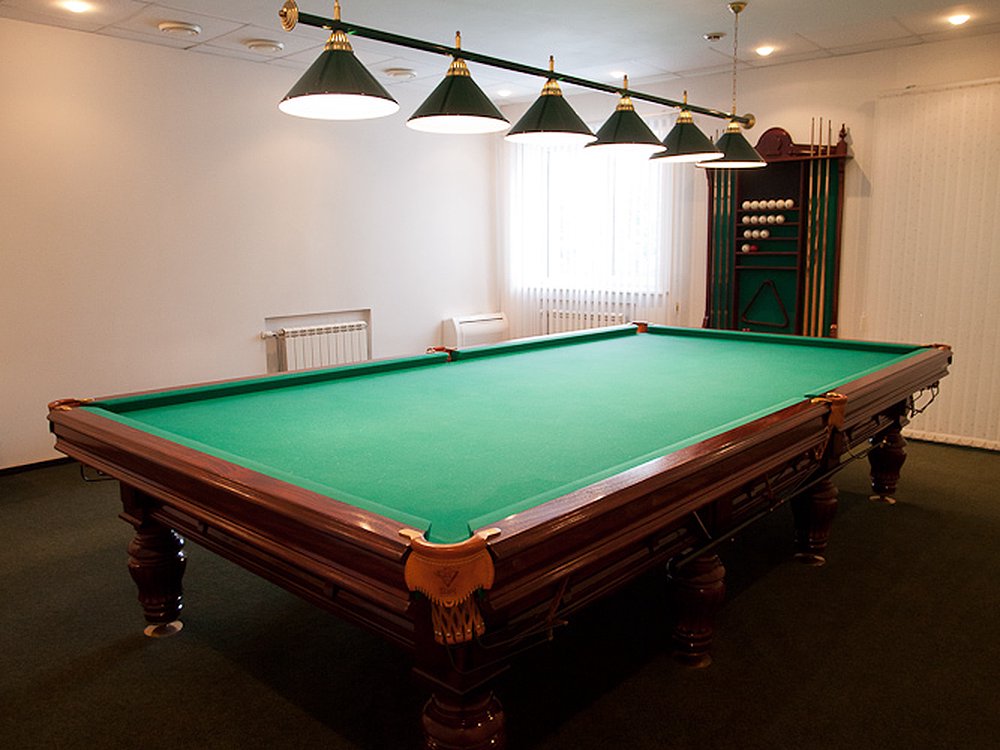 Green Park Hotel