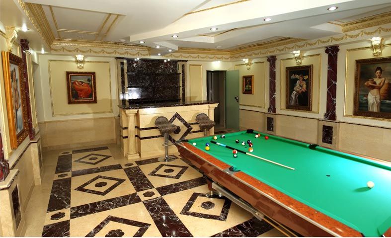Villa ArtE