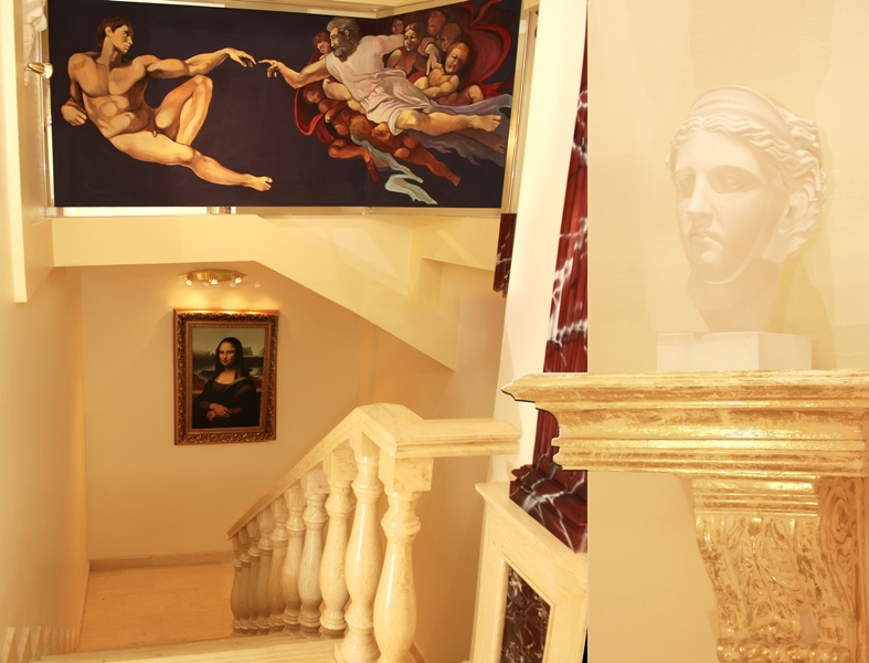 Villa ArtE