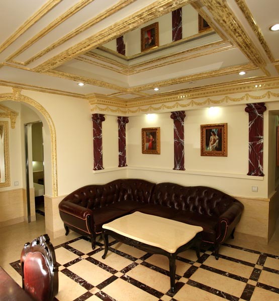 Villa ArtE