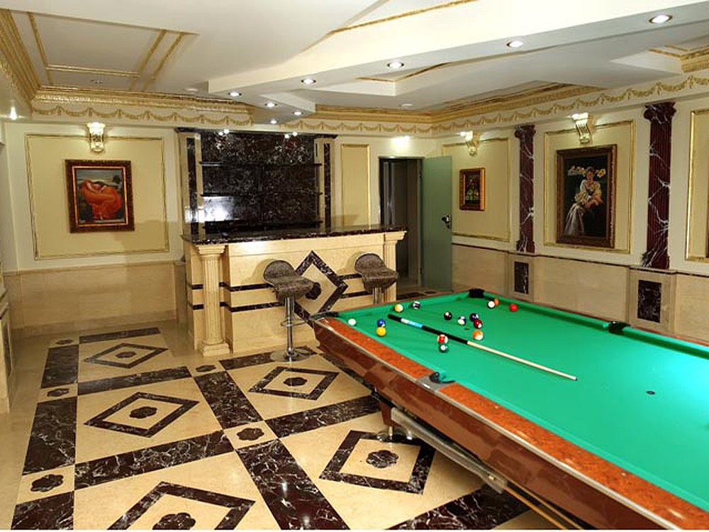 Villa ArtE
