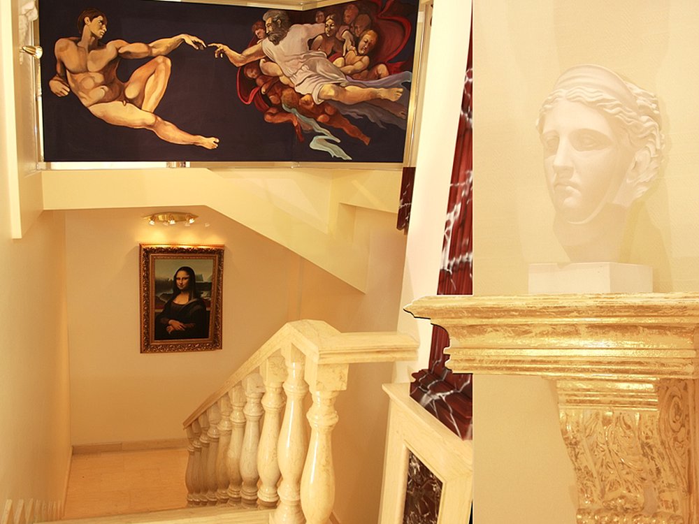 Villa ArtE