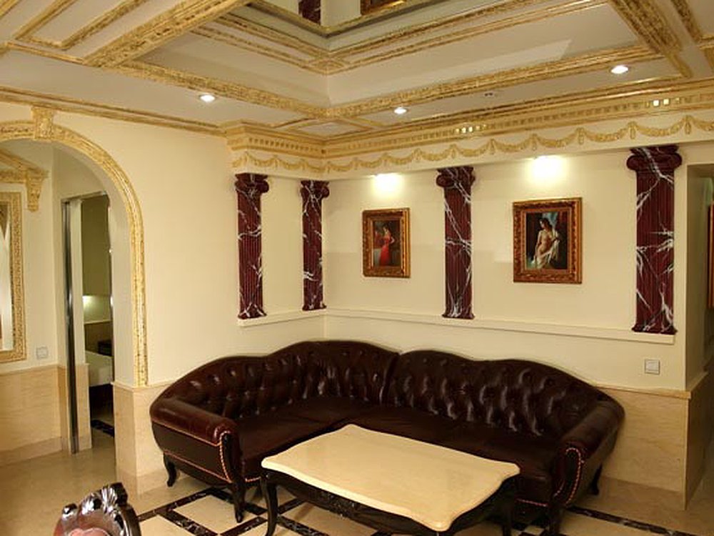 Villa ArtE