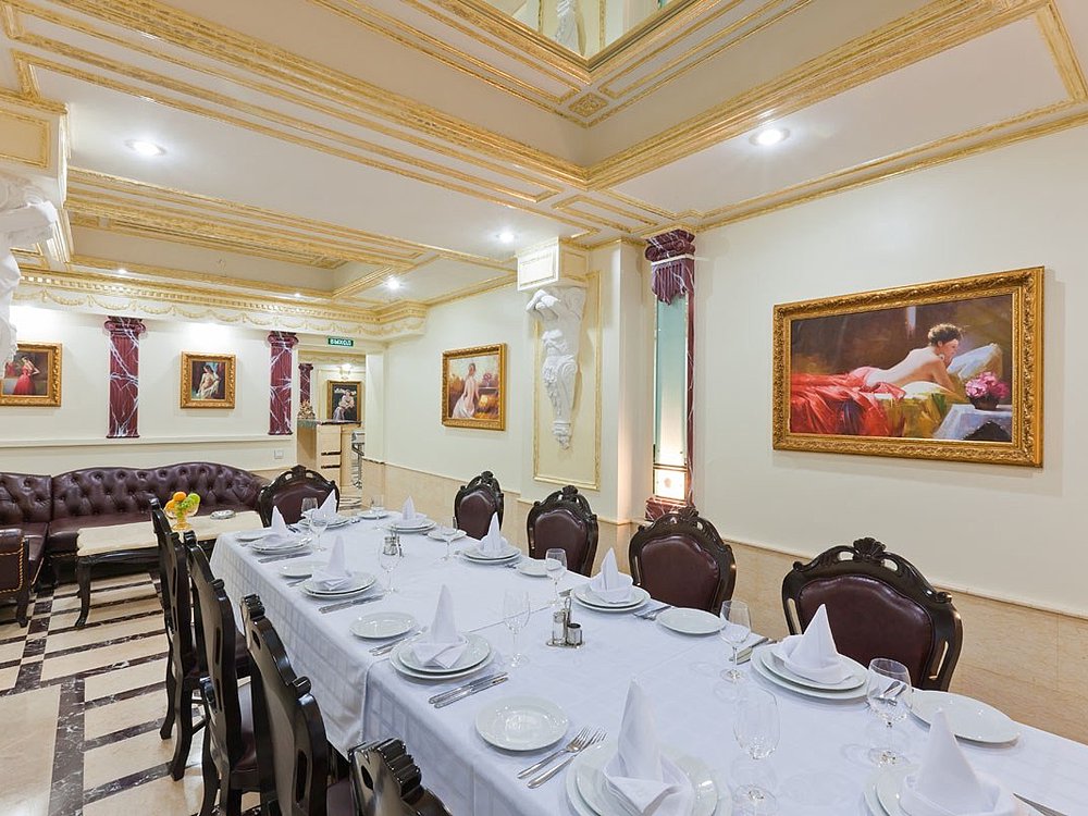 Villa ArtE
