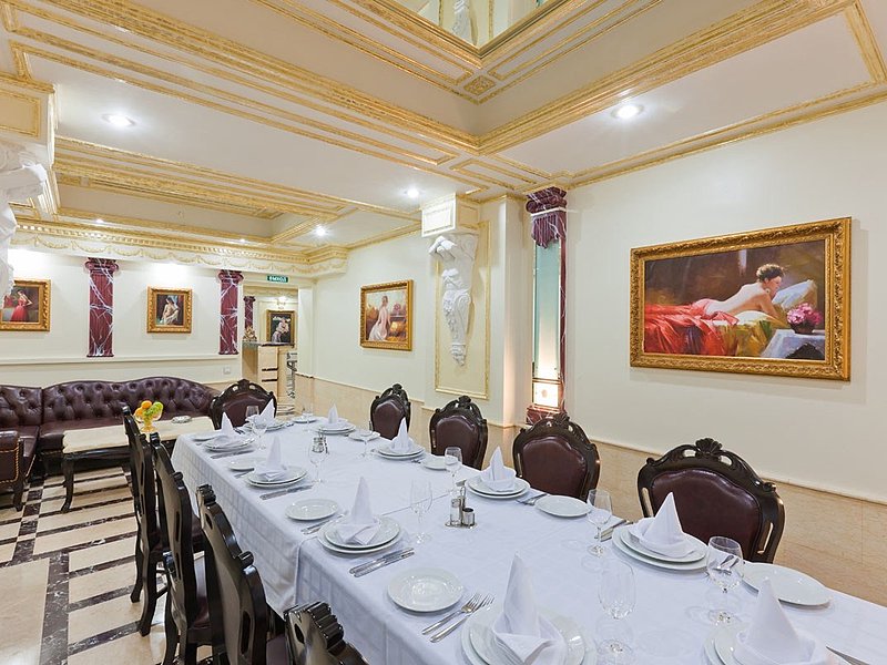 Villa ArtE