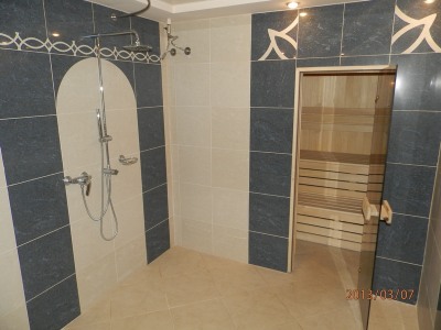 Гостинично-банный комплекс \"Барская усадьба\"