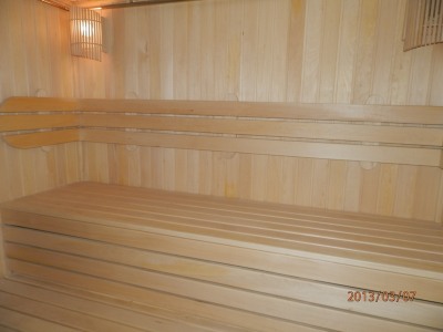 Барская усадьба