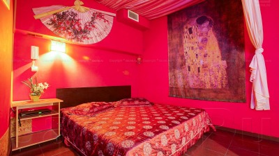 Сауна - Хамам Лагуна Люкс на Щелковской