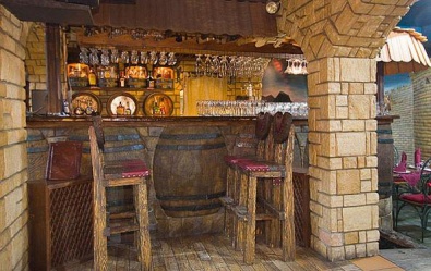 Сауна на Новокосинской