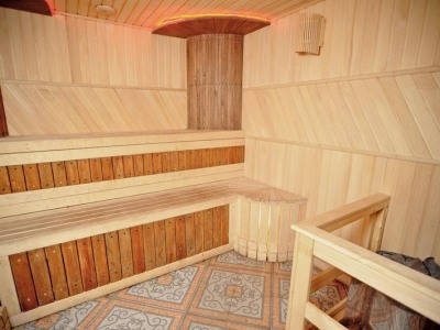 ОК Турецкие бани