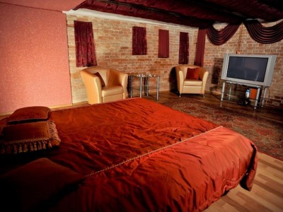 ОК Турецкие бани