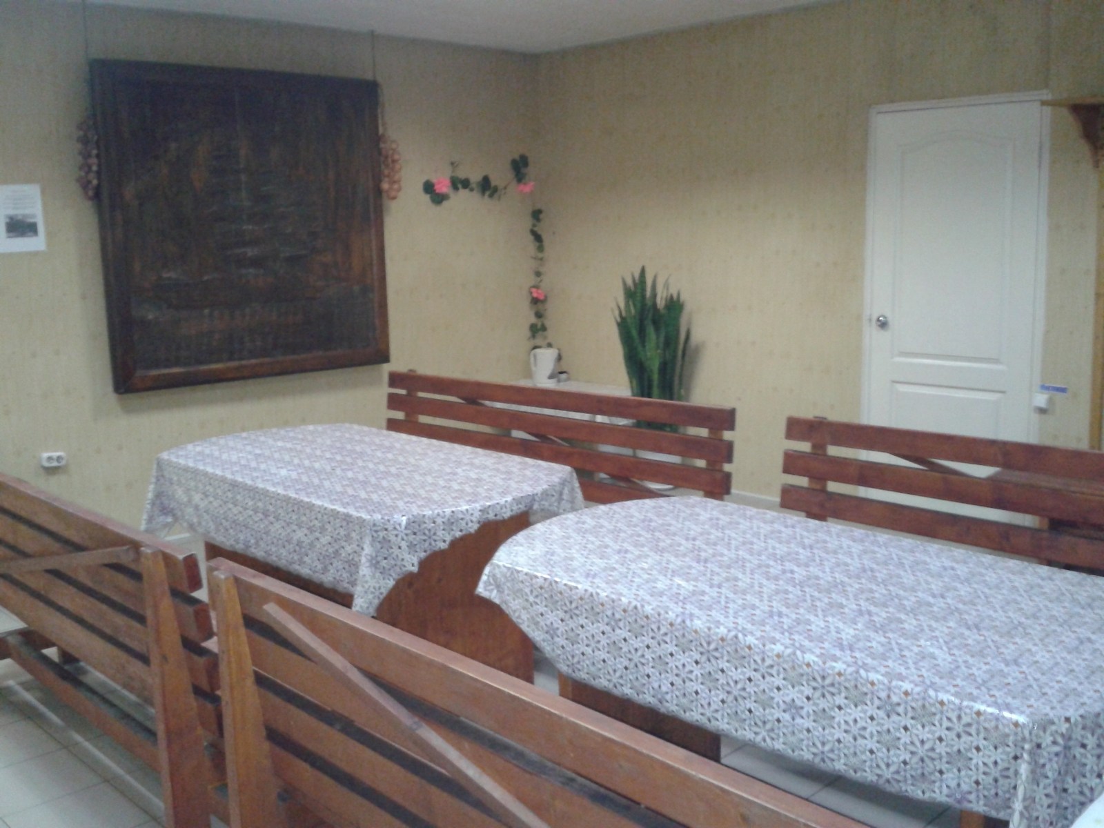 Баня на Гальперина