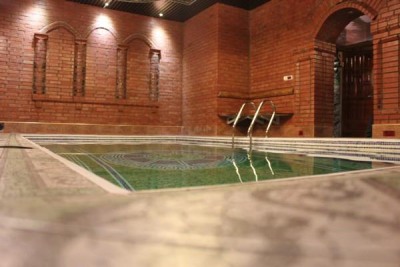 Лагуна Удовольствий