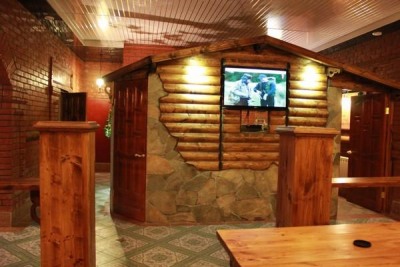 Лагуна Удовольствий