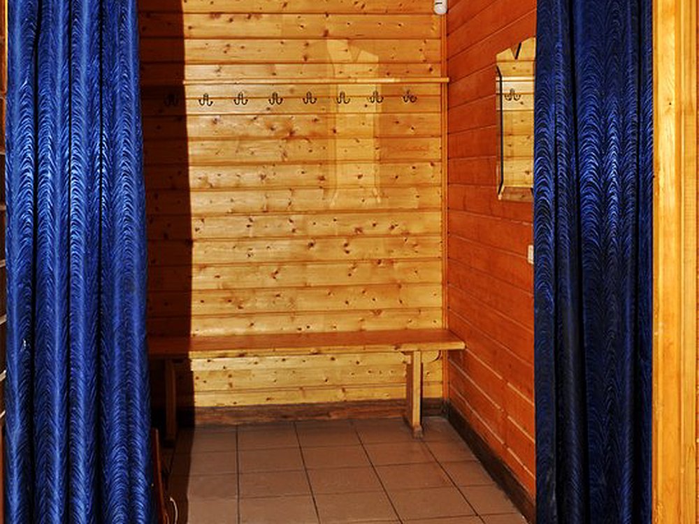 Сауна Легкий пар в Тверицах