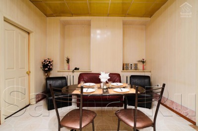 Вятские Бани