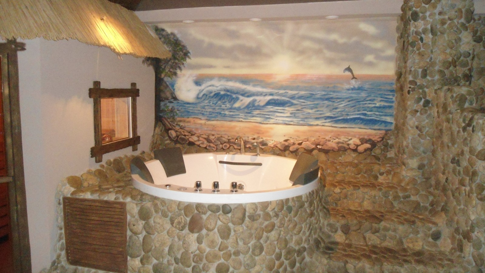 АКВА КЛУБ ТИХАЯ ГАВАНЬ