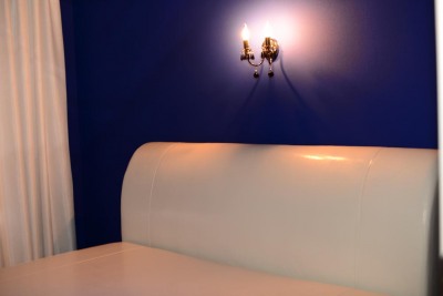 Сауна Альбион