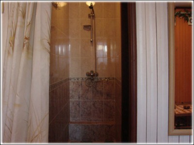 Русская баня на дровах в Новосибирске