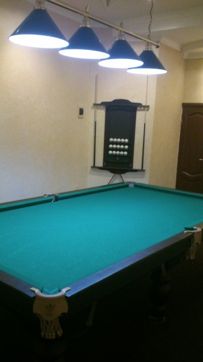 Золотой Джин