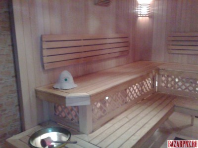Сауна \"Русалка\"