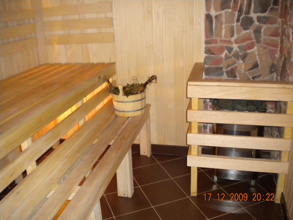 Спа-клуб ТаZик