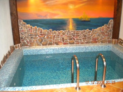 Спа-клуб ТаZик