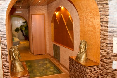 Царица Египта