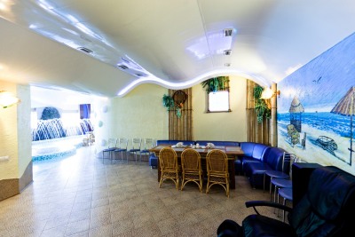 Центр Отдыха Лагуна