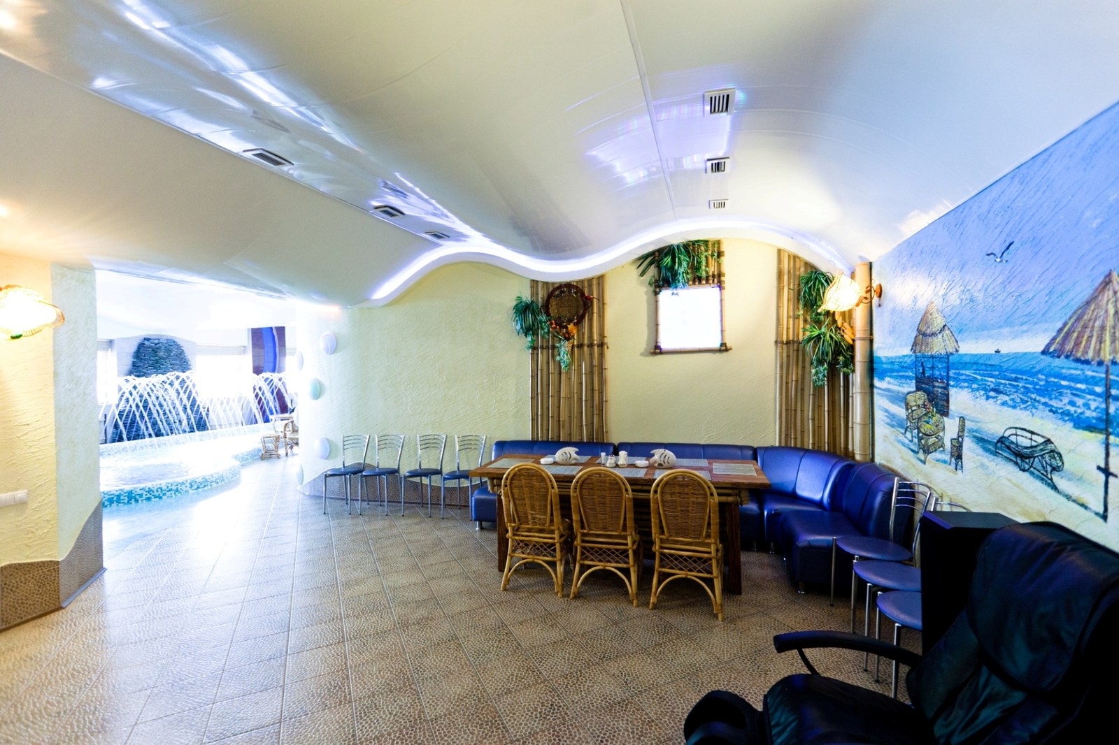 Центр Отдыха Лагуна